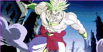 Film dragon ball super broly. broly GIFs Search | Find, Make & Share Gfycat GIFs