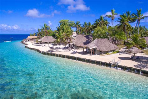 Castaway Island Resort Fiji Package Deals And Fiji Holidays