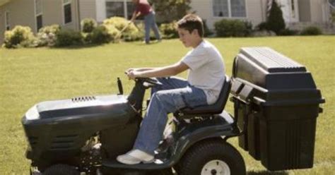 How To Adjust Brakes On A Craftsman Riding Lawn Mower