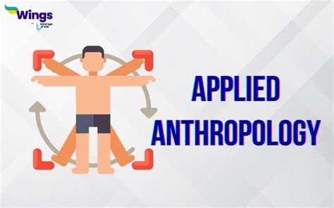 Applied Anthropology Courses Career Scope Salary Leverage Edu