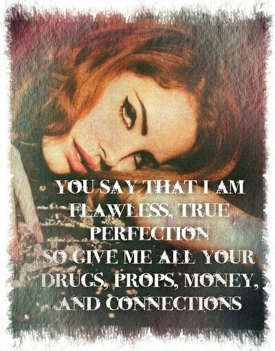 Lana Del Rey Ft Aap Rocky Ridin Lana Del Rey Quotes Lana Del Rey Love Lana Del Rey Lyrics