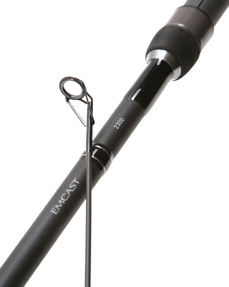 Daiwa Emcast Carp 12ft Spod Rods BobCo Tackle Leeds