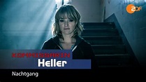Kommissarin Heller: Nachtgang | Apple TV