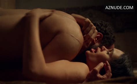 Dina Shihabi Butt Scene In Tom Clancys Jack Ryan Aznude Free Download Nude Photo Gallery