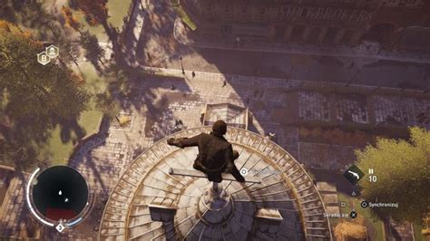 Synchronization And Quick Travel Moving Assassin S Creed Syndicate