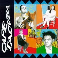 The group gained popularity in the early 1990s. Cafe Tacuba - Café Tacuba (1992, CD) | Discogs