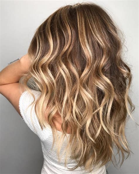 According to doctors, it's possible — and it's not just because you were out in but when we came across a thread discussing one user's experience with their hair color changing from dark brown to blonde naturally, we were. 20 Short Hair Ombre Light Brown to Blonde - Short Pixie Cuts