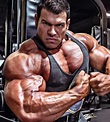 MUSCLE ADDICTS INC: AMERICAN PRO BODYBUILDER PICTURE COLLECTION