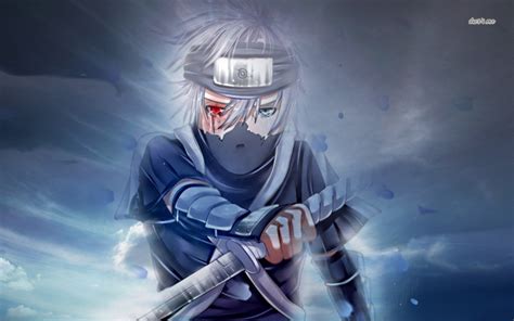 Perfect screen background display for desktop, iphone, pc, laptop, computer, android phone, smartphone, imac, macbook, tablet, mobile device. 41+ 4K Naruto Wallpaper on WallpaperSafari