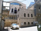 Mea Shearim in Jerusalem, Bilderserie, Fotos, Photos für DSL