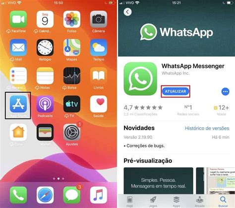 Como Usar Os Memojis Do Iphone No Whatsapp Olhar Digital