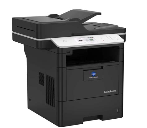 Homesupport & download printer drivers. Konica Minolta 227 Driver Download - Konica Minolta Bizhub 227 Driver And Firmware Downloads ...