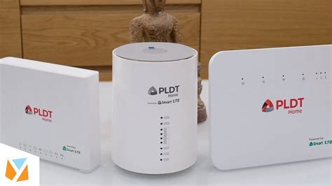 PLDT Home Prepaid WiFi Review And Setup Guide Tech