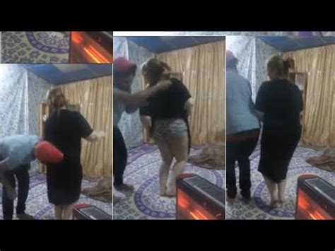 رقص عراقي ساخن اش هذا الرقص المثير لا يفوتكم YouTube