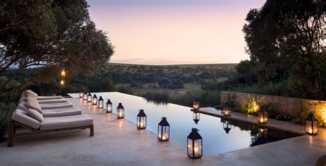 Arijiju Retreat In Laikipia Central Highlands Kenya Journeys By Design