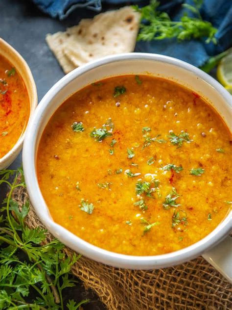 Masoor Dal Bengali Recipe Find Vegetarian Recipes