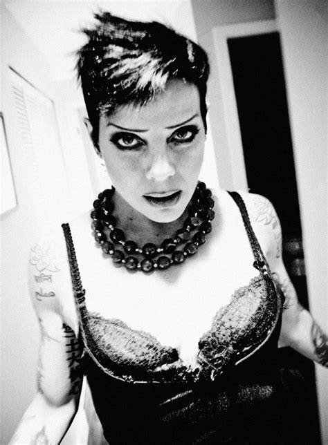 Picture Of Bif Naked