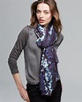 Jane Carr Python Wrap Scarf | Bloomingdale's