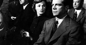 The Iron Curtain 1948 - Dana Andrews, Gene Tierney, June Havoc, Edna Best