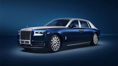 Wallpapers Hd Rolls Royce Phantom Ewb