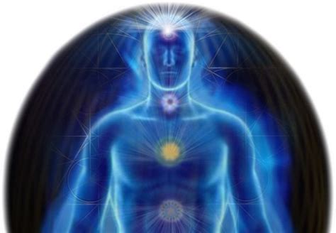 What Is The Etheric Bodydoes It Exist And What Is It About Know The