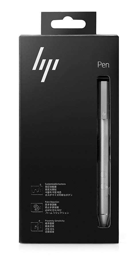 Hp Pen At Mighty Ape Nz