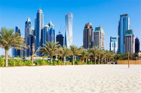 Dubai Abu Dhabi And Co Vereinigte Arabischen Emirate Urlaubsguru