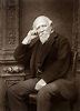 Robert Browning – English poet | Italy On This Day