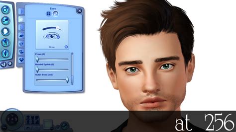 Sims 3 Sliders Folder Secondazgard
