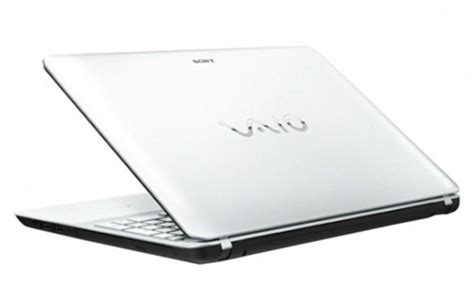 Sony Vaio Fit F15213sn Laptop Core I3 3rd Gen4 Gb500 Gbwindows 81
