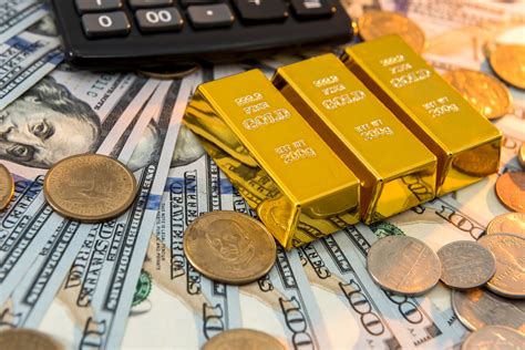 The yellow metal is used not only as a consumer item in the form of jewellery but also as. Gold: Investment, Enigma, or Insurance Policy? | ETF Trends