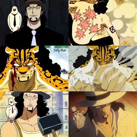 Rob Lucci One Piece Cipher Pol 9 Cp9 Anime One Piece Images