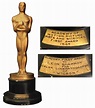Lot Detail - Oscar Statue Awarded to Leon Shamroy for Color ...