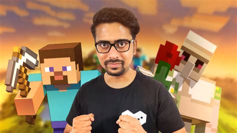 Aaj Kya Progress Kare Minecraft With S Ul Loco Insta Youtube