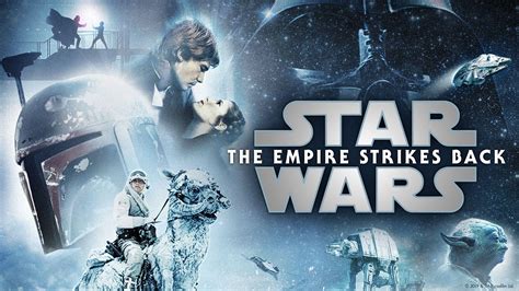 The Empire Strikes Back Online Full Movie Full Hd English Sub