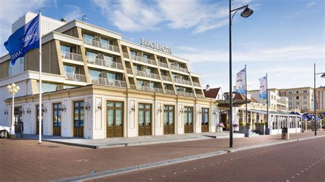 beach hotel noordwijk noordwijk aan zee holidaycheck südholland niederlande