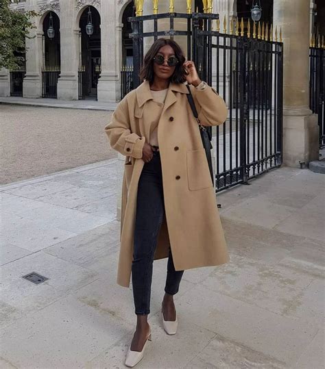 The 26 Best Camel Coats On The Market Who What Wear Uk