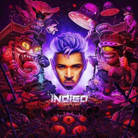 Damn, we so fi', bae whippin' through the 305 highway love it how you ride in the fast lane Download ALBUM: Chris Brown - Indigo (ZIP) | Chris brown ...