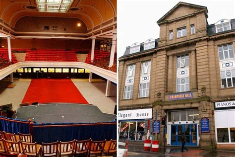 the sex pistols gig that never was a tale of hysteria and moral panic in rochdale manchester