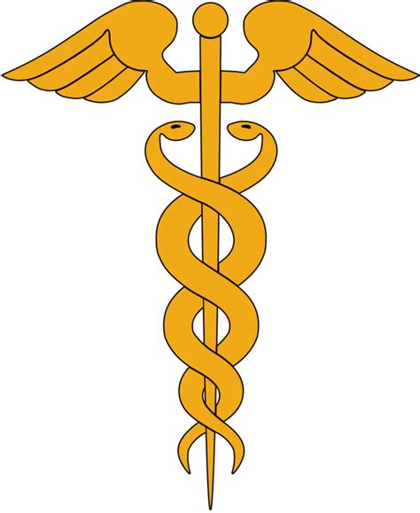 Caduceus Symbol History And Meaning Symbols Archive