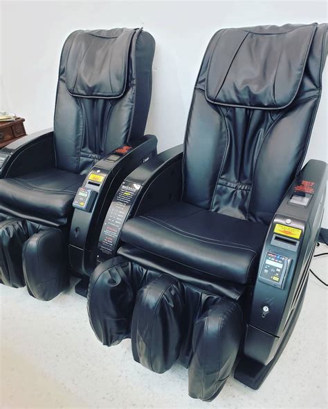 8 persuasive reasons you should have a massage chair at home