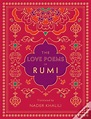 The Love Poems Of Rumi - eBook - WOOK