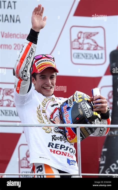 Marc Marquez Spain Youngest Motogp World Champion Of All Times 93