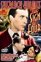 The Sign of Four: Sherlock Holmes' Greatest Case - Película 1932 - Cine.com
