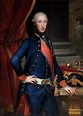 Ferdinand I of the Two Sicilies - Wikipedia | Ferdinand, Two sicilies ...