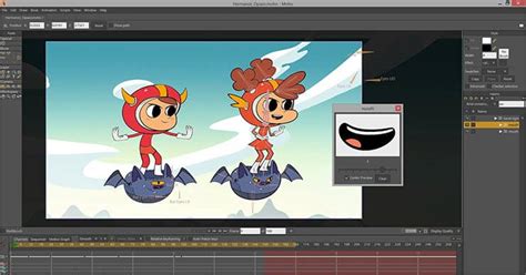 Top 10 Free Animation Software Gerapizza