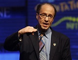 Ray Kurzweil: Human brains could be connected to the cloud by 2030