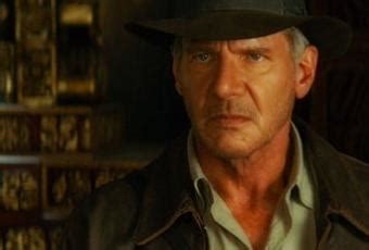 Harrison Ford veut faire mourir Indiana Jones À Découvrir