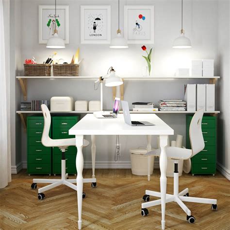 But you know what we mean office desks and furniture are essential for tackling tasks and we have lots to choose from. 7 Home Office Ideas That Will Get Your Creative Juices ...