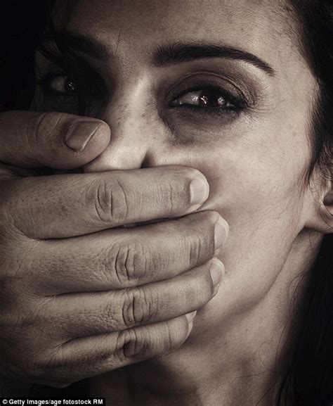 Australias Domestic Violence Shame Revealed And How The System Is Failing Terrified Victims